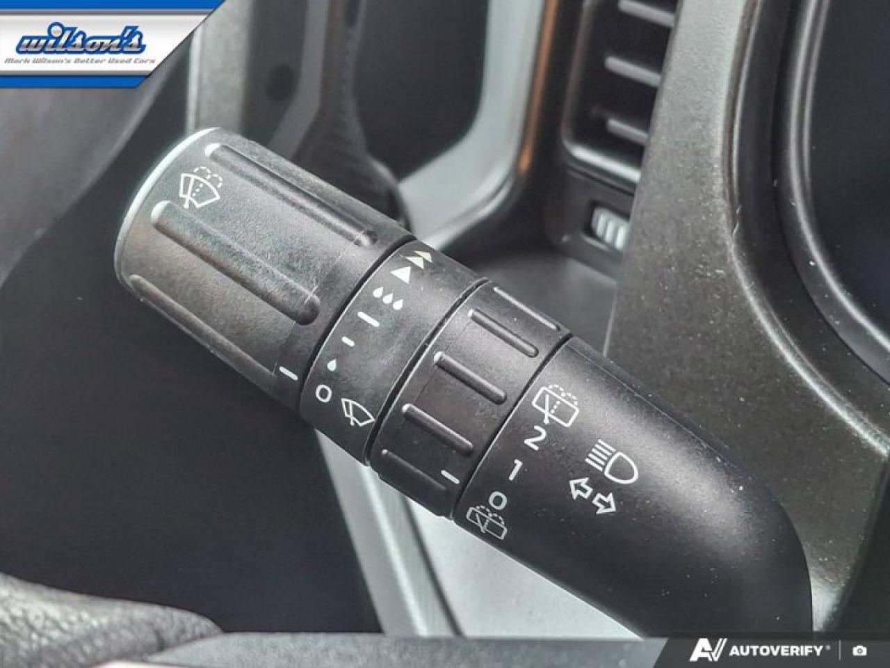 2023 Ford Bronco 4WD | Auto | Hard Top | Rear Camera | CarPlay + Android | and more! Photo