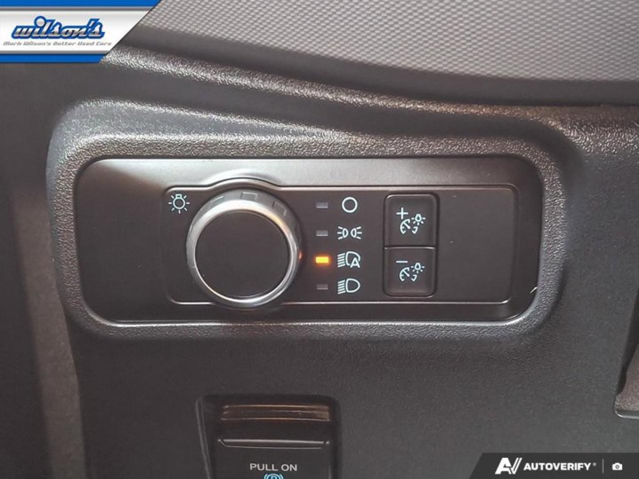 2023 Ford Bronco 4WD | Auto | Hard Top | Rear Camera | CarPlay + Android | and more! Photo