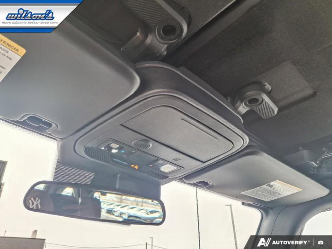 2023 Ford Bronco 4WD | Auto | Hard Top | Rear Camera | CarPlay + Android | and more! Photo