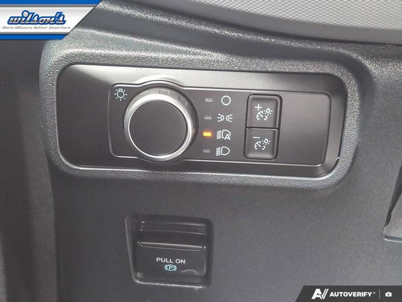 2023 Ford Bronco 4WD | Auto | Hard Top | Rear Camera | CarPlay + Android | and more! Photo