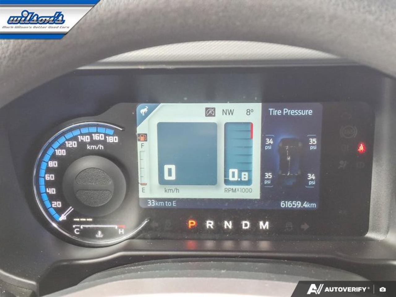 2023 Ford Bronco 4WD | Auto | Hard Top | Rear Camera | CarPlay + Android | and more! Photo