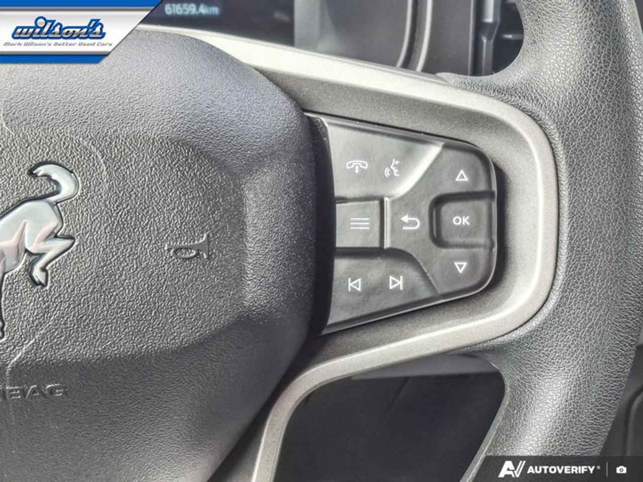 2023 Ford Bronco 4WD | Auto | Hard Top | Rear Camera | CarPlay + Android | and more! Photo