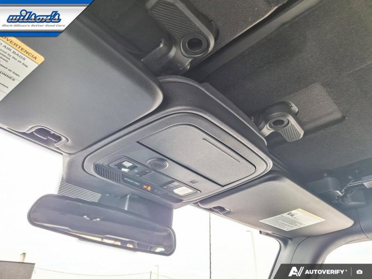 2023 Ford Bronco 4WD | Auto | Hard Top | Rear Camera | CarPlay + Android | and more! Photo