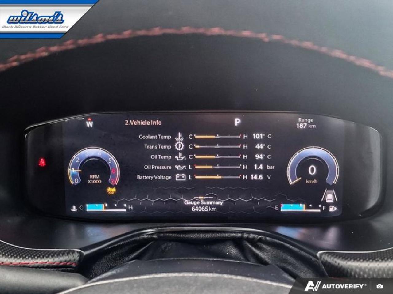 2024 Jeep Compass Trailhawk 4WD | Leather | Pano Roof | Nav | Heated Wheel + Seats | Remote Start | CarPlay + Android Photo