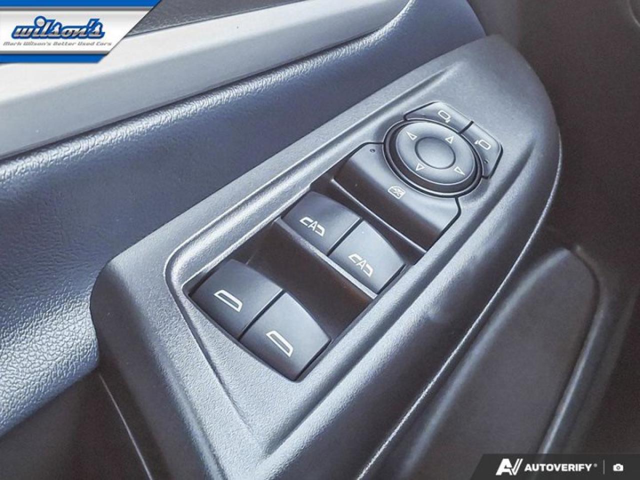 2022 Chevrolet Bolt EUV Premier | Leather | Heated Wheel + Seats | CarPlay + Android | Power Seat | Rear Camera | and more! Photo