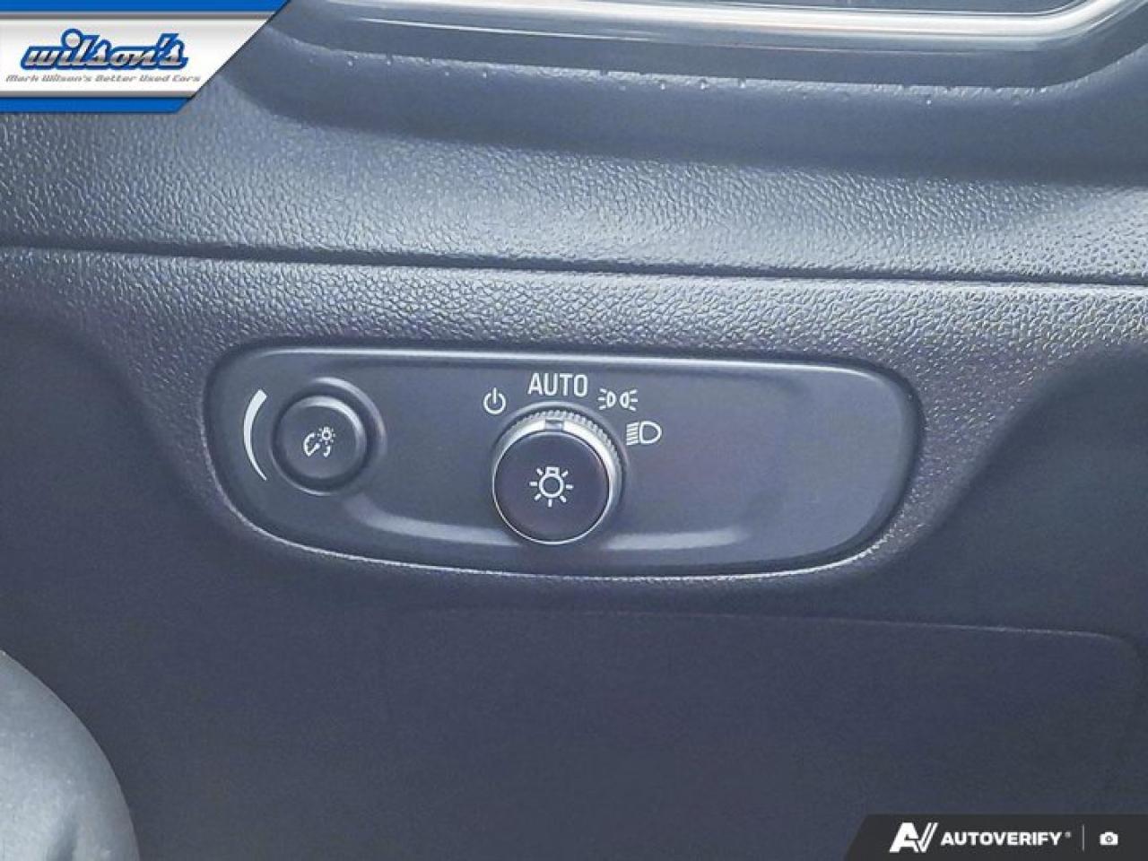 2022 Chevrolet Bolt EUV Premier | Leather | Heated Wheel + Seats | CarPlay + Android | Power Seat | Rear Camera | and more! Photo