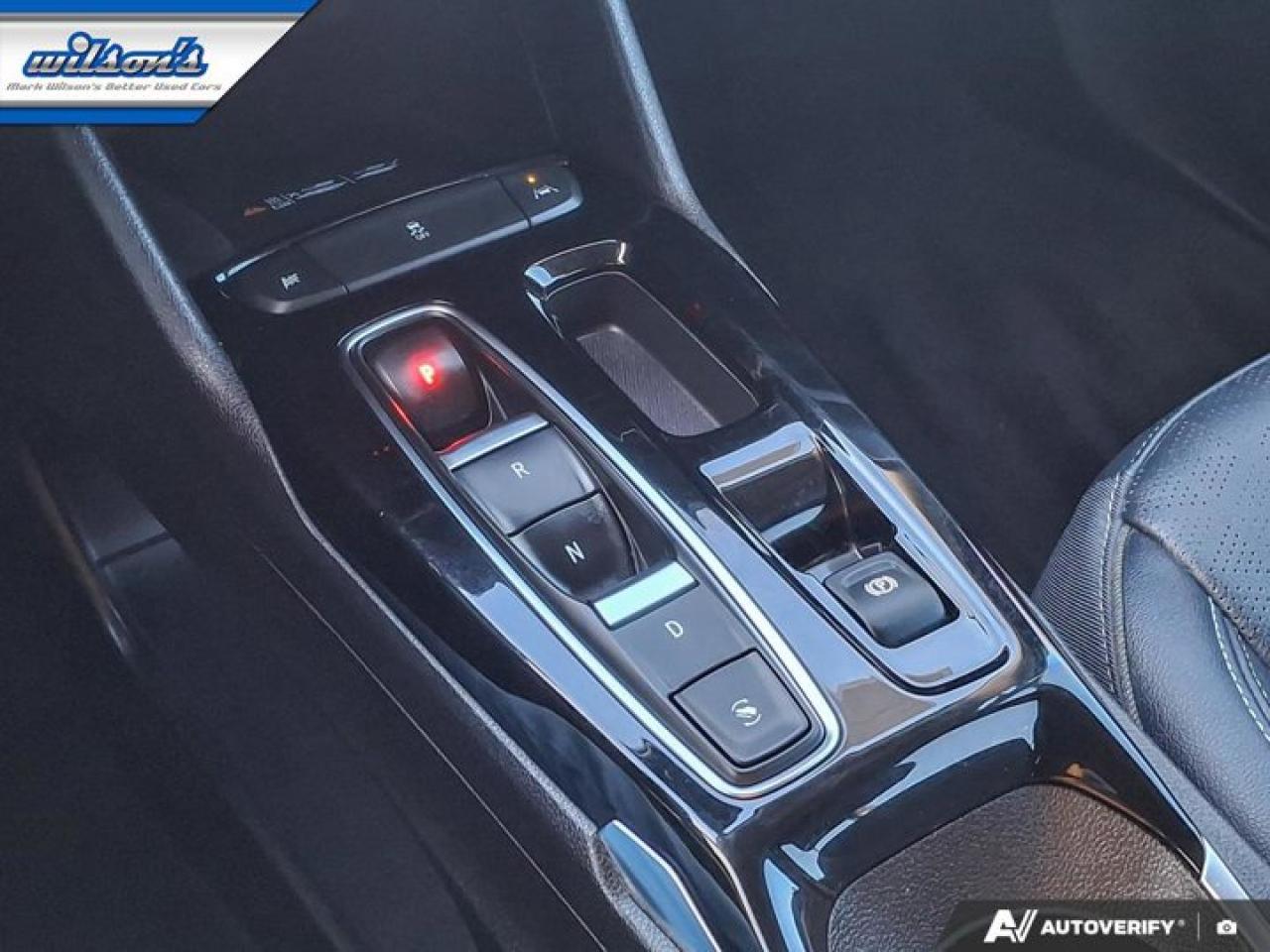 2022 Chevrolet Bolt EUV Premier | Leather | Heated Wheel + Seats | CarPlay + Android | Power Seat | Rear Camera | and more! Photo