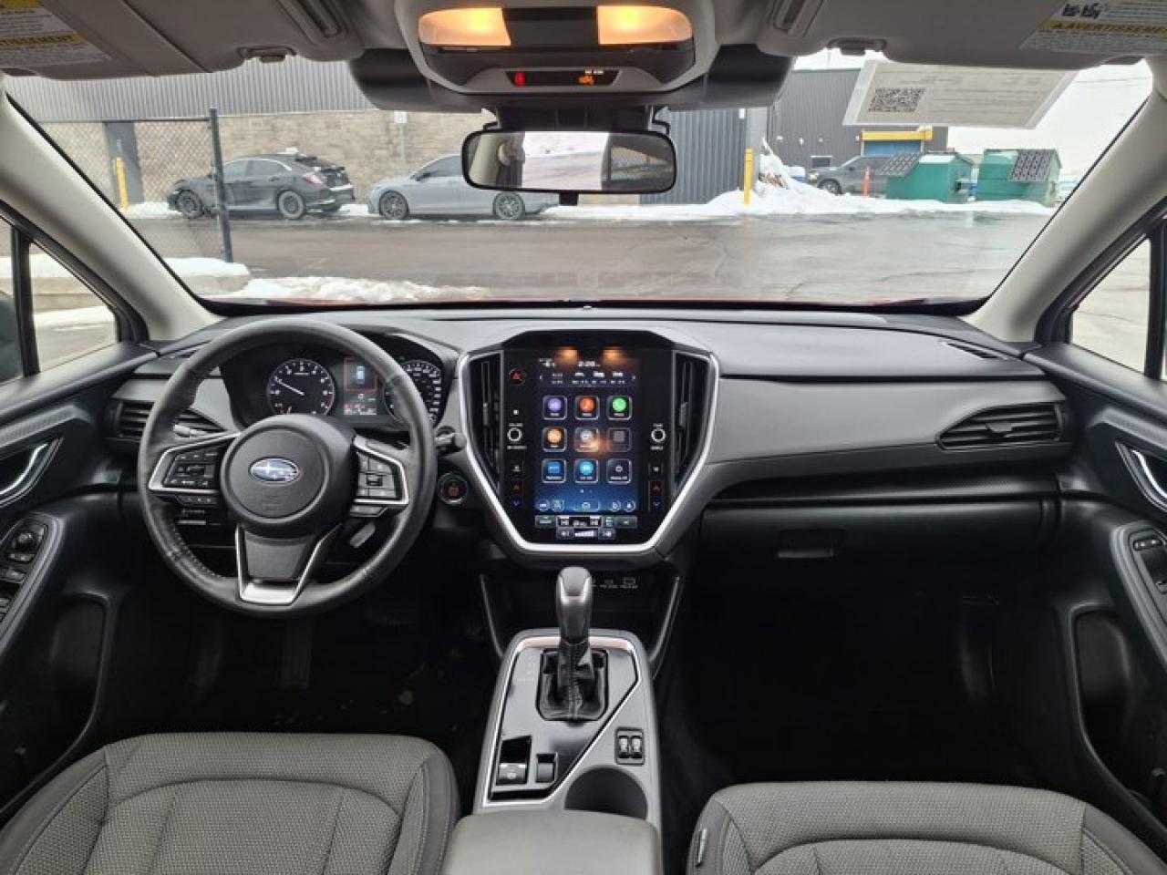 2024 Subaru XV Crosstrek Touring AWD | Heated Seats + Steering | Adaptive Cruise | Reverse Cam | CarPlay and More Photo