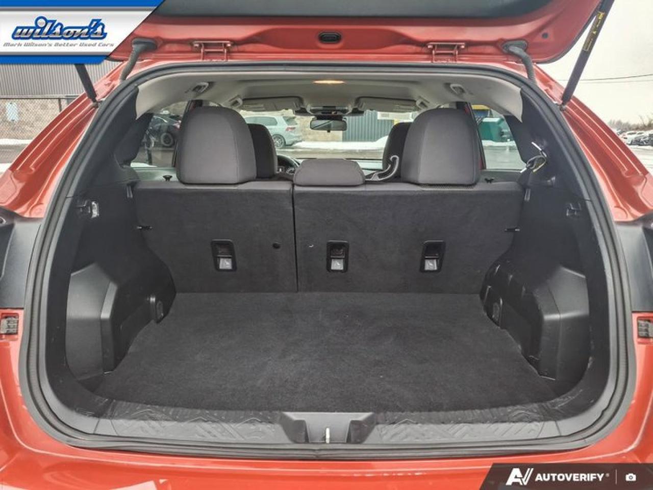 2024 Subaru XV Crosstrek Touring AWD | Heated Seats + Steering | Adaptive Cruise | Reverse Cam | CarPlay and More Photo