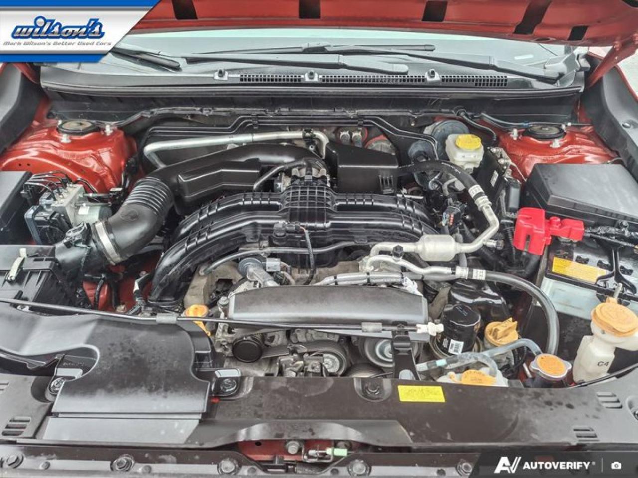 2024 Subaru XV Crosstrek Touring AWD | Heated Seats + Steering | Adaptive Cruise | Reverse Cam | CarPlay and More Photo