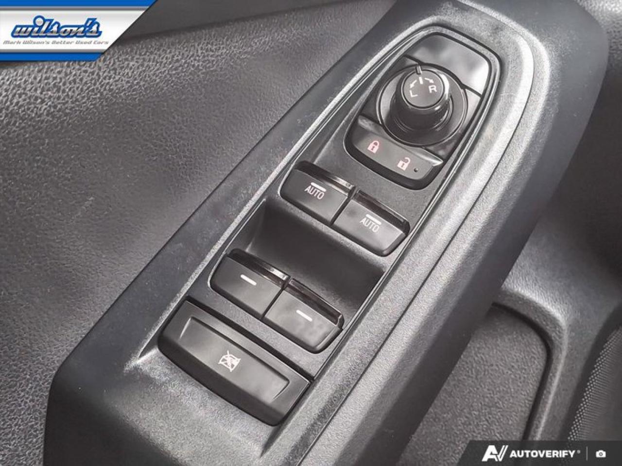 2024 Subaru XV Crosstrek Touring AWD | Heated Seats + Steering | Adaptive Cruise | Reverse Cam | CarPlay and More Photo