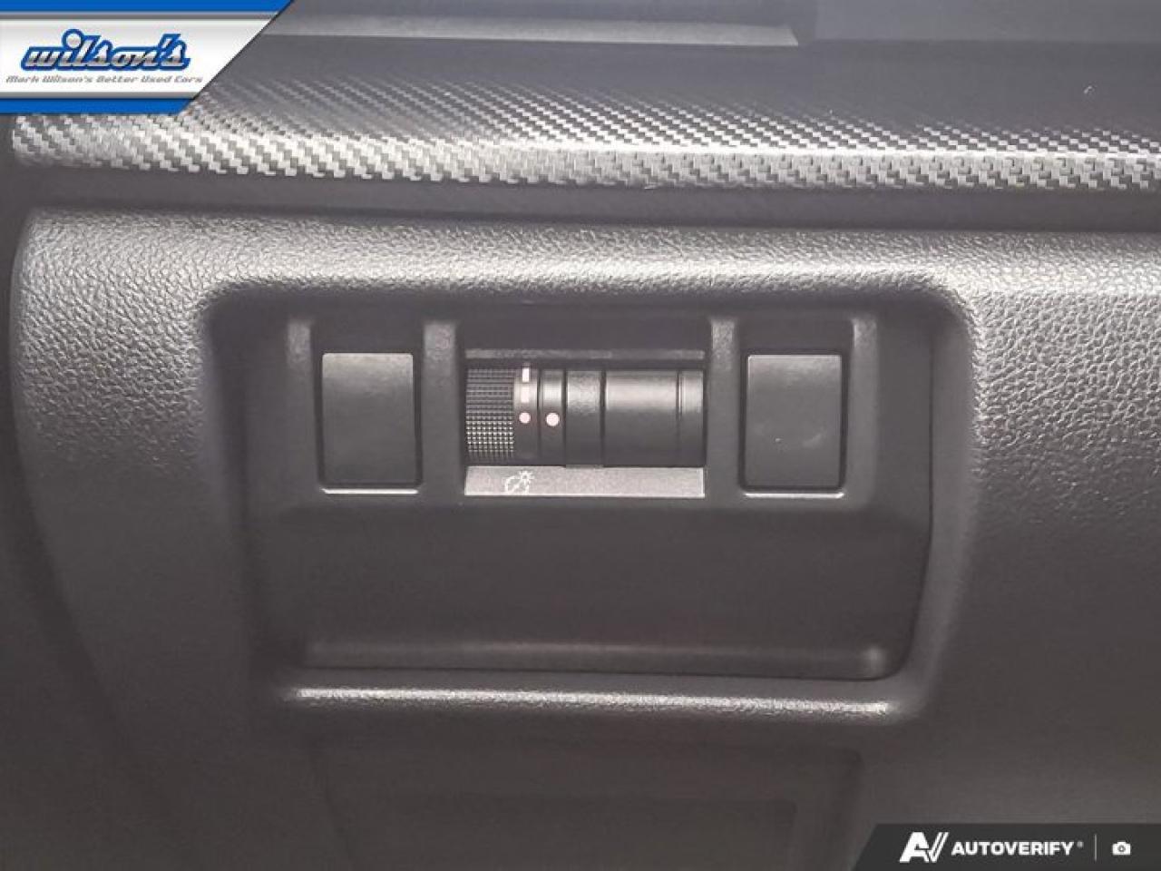 2024 Subaru XV Crosstrek Touring AWD | Heated Seats + Steering | Adaptive Cruise | Reverse Cam | CarPlay and More Photo