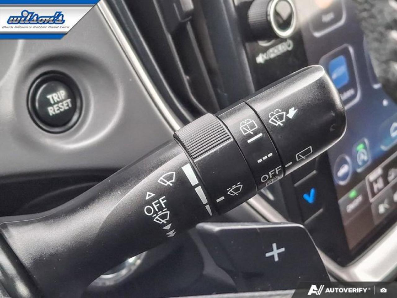 2024 Subaru XV Crosstrek Touring AWD | Heated Seats + Steering | Adaptive Cruise | Reverse Cam | CarPlay and More Photo