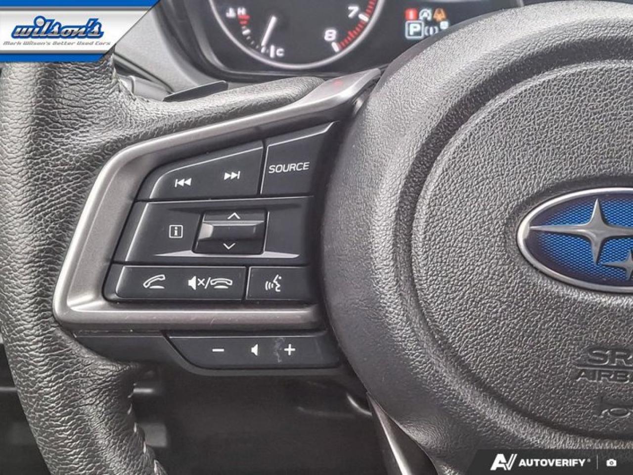 2024 Subaru XV Crosstrek Touring AWD | Heated Seats + Steering | Adaptive Cruise | Reverse Cam | CarPlay and More Photo