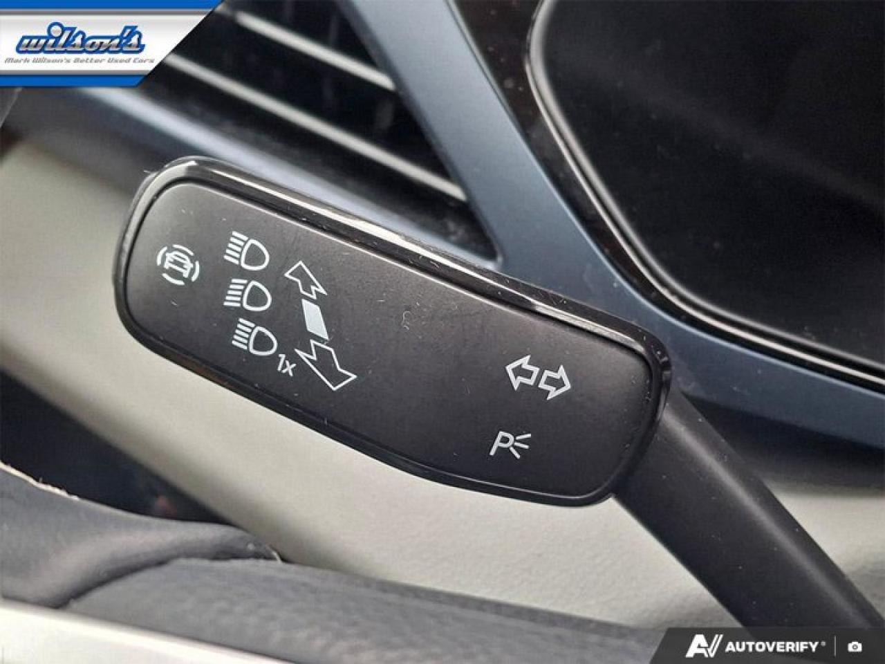 2023 Volkswagen Taos Comfortline | Panoramic Sunroof | Adaptive Cruise | Heated Wheel + Seats | CarPlay + Android | Photo