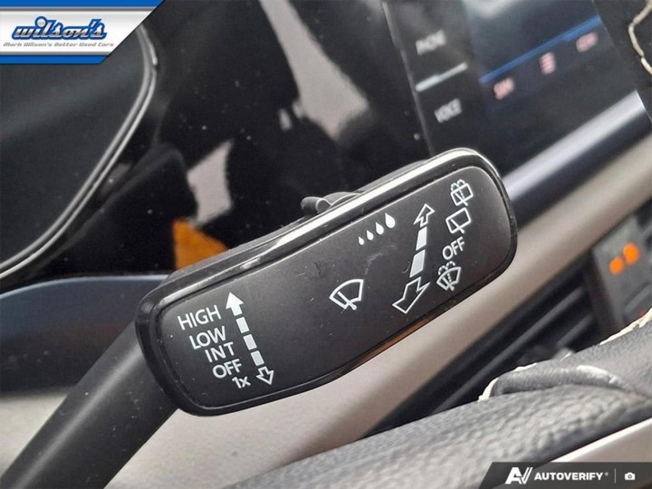 2023 Volkswagen Taos Comfortline | Panoramic Sunroof | Adaptive Cruise | Heated Wheel + Seats | CarPlay + Android | Photo