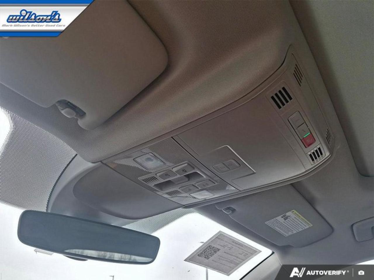 2023 Volkswagen Taos Comfortline | Panoramic Sunroof | Adaptive Cruise | Heated Wheel + Seats | CarPlay + Android | Photo