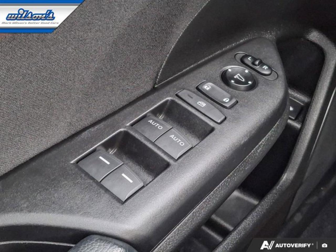 2021 Honda Civic Sedan Sport | Sunroof | Heated Wheel + Seats | Adaptive Cruise | CarPlay + Android | Rear Cam Photo