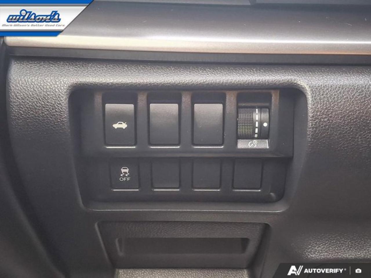 2023 Subaru WRX Sport | AWD | Auto | Sunroof | Adaptive Cruise | Heated Seats | CarPlay + Android | and More ! Photo