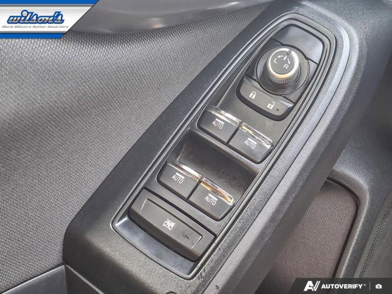 2023 Subaru WRX Sport | AWD | Auto | Sunroof | Adaptive Cruise | Heated Seats | CarPlay + Android | and More ! Photo