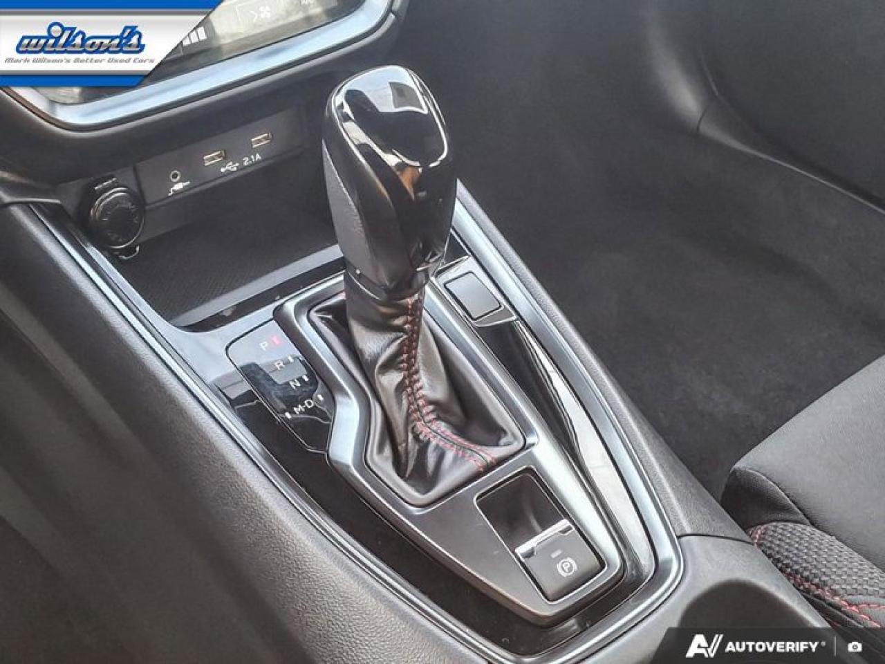 2023 Subaru WRX Sport | AWD | Auto | Sunroof | Adaptive Cruise | Heated Seats | CarPlay + Android | and More ! Photo