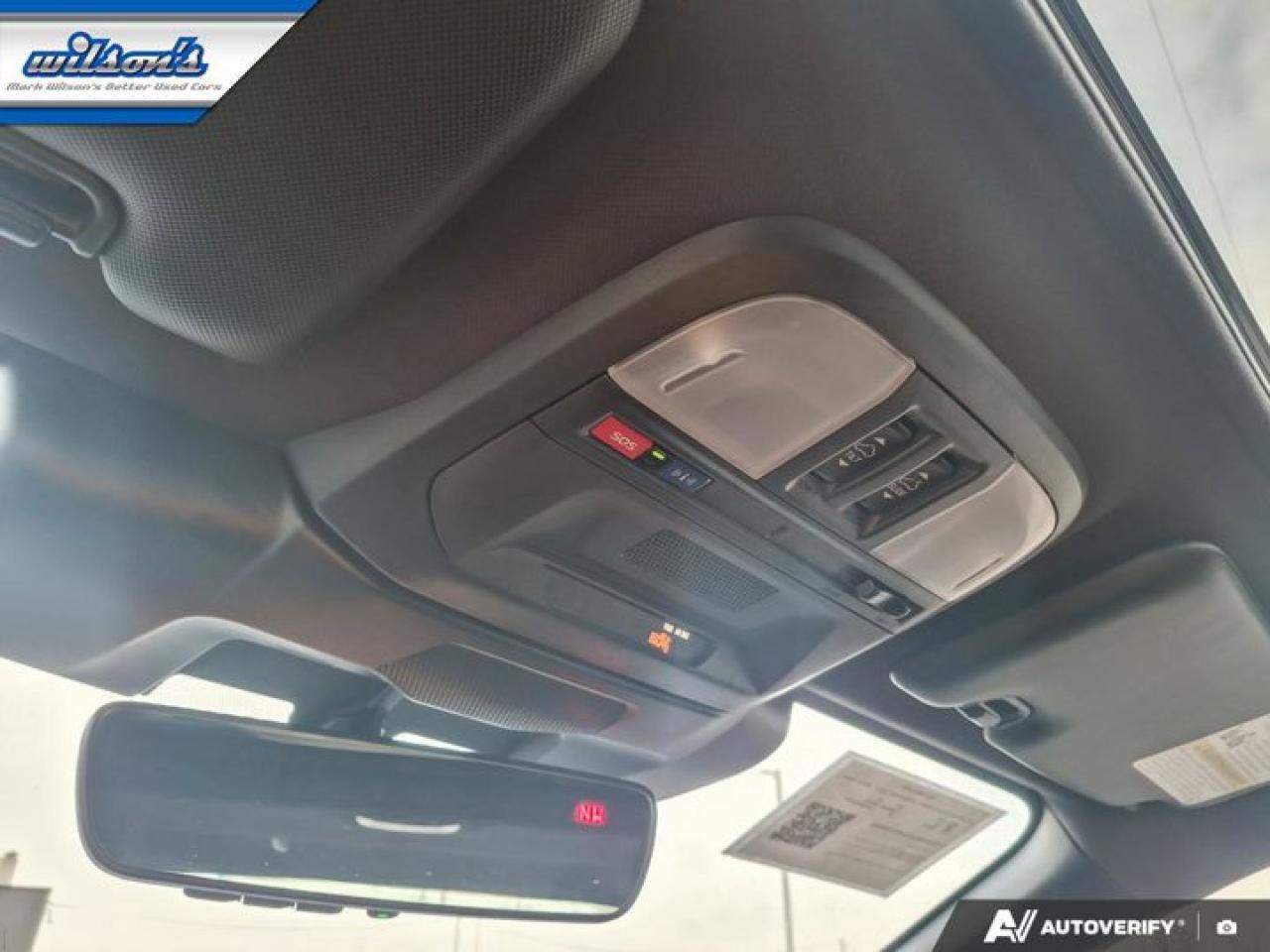 2023 Subaru WRX Sport | AWD | Auto | Sunroof | Adaptive Cruise | Heated Seats | CarPlay + Android | and More ! Photo