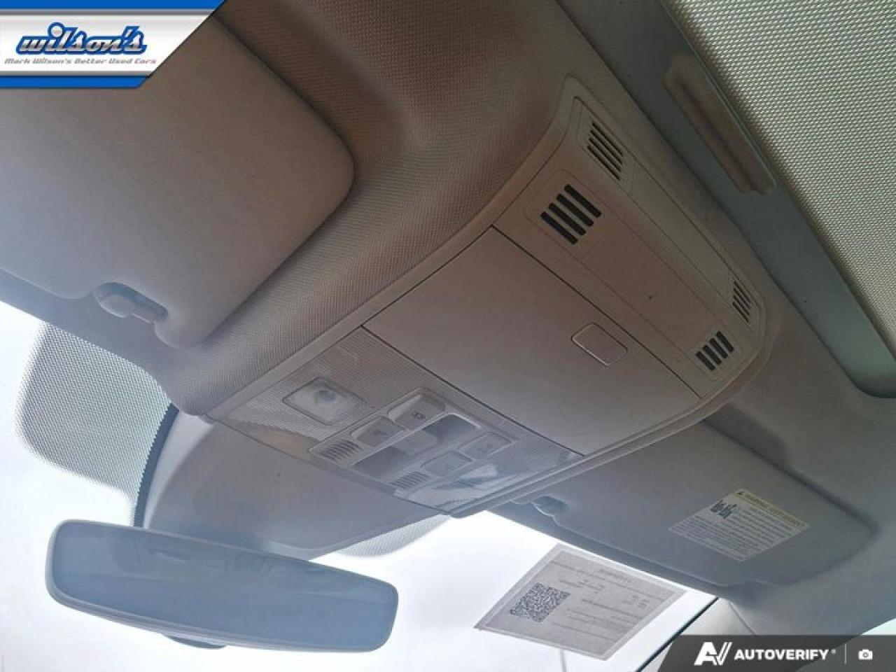 2018 Volkswagen Golf Highline | Leather | Sunroof | Nav | Adaptive Cruise | Heated Seats | CarPlay + Android and More ! Photo