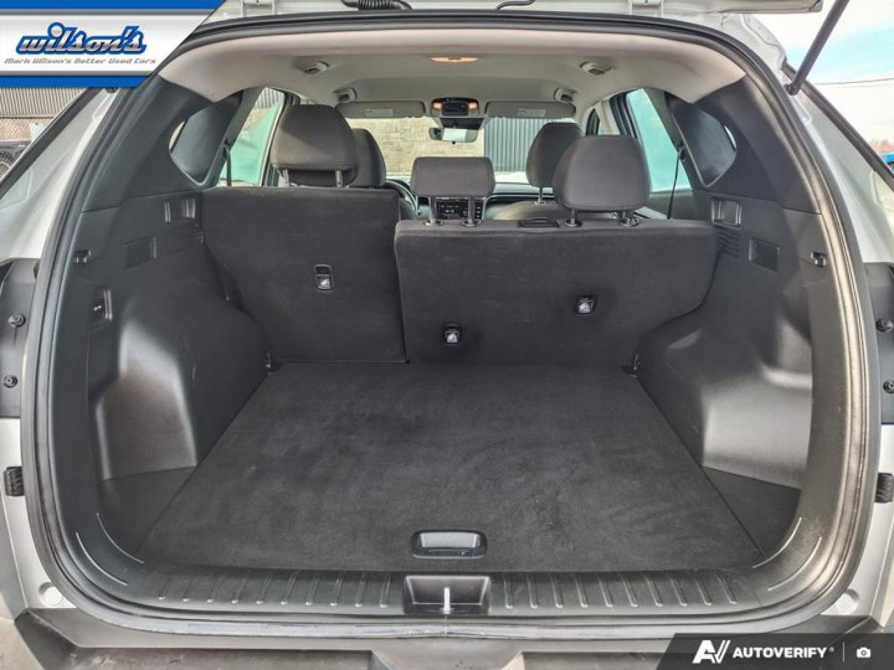 2023 Hyundai Tucson Essential AWD | Heated Seats | Carplay and Android Auto | Lane Departure and Assist | and More ! Photo