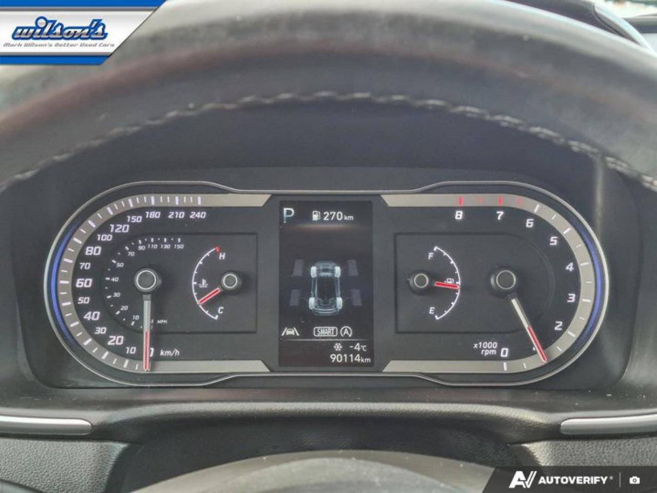 2023 Hyundai Tucson Essential AWD | Heated Seats | Carplay and Android Auto | Lane Departure and Assist | and More ! Photo