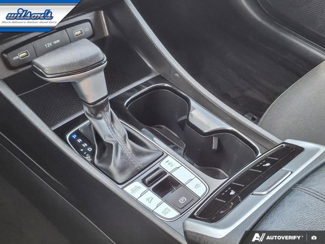 2023 Hyundai Tucson Essential AWD | Heated Seats | Carplay and Android Auto | Lane Departure and Assist | and More ! Photo