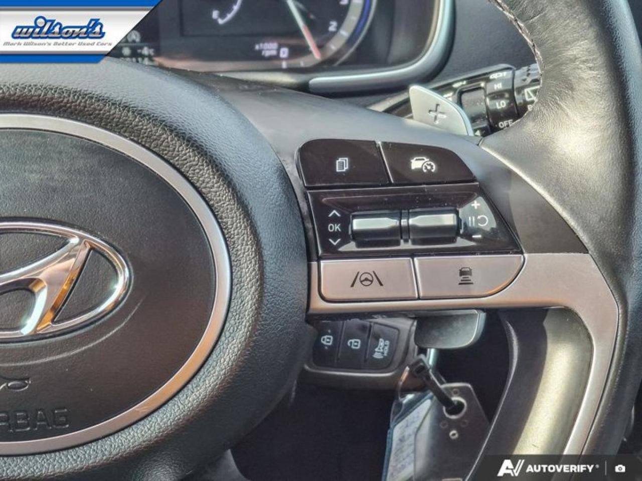 2023 Hyundai Tucson Essential AWD | Heated Seats | Carplay and Android Auto | Lane Departure and Assist | and More ! Photo