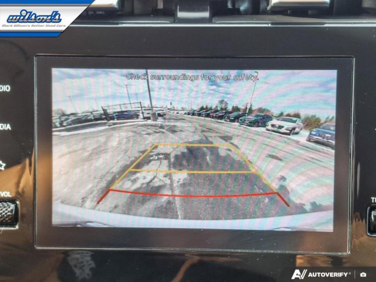 2023 Hyundai Tucson Essential AWD | Heated Seats | Carplay and Android Auto | Lane Departure and Assist | and More ! Photo