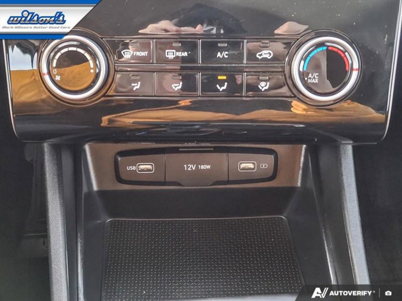 2023 Hyundai Tucson Essential AWD | Heated Seats | Carplay and Android Auto | Lane Departure and Assist | and More ! Photo