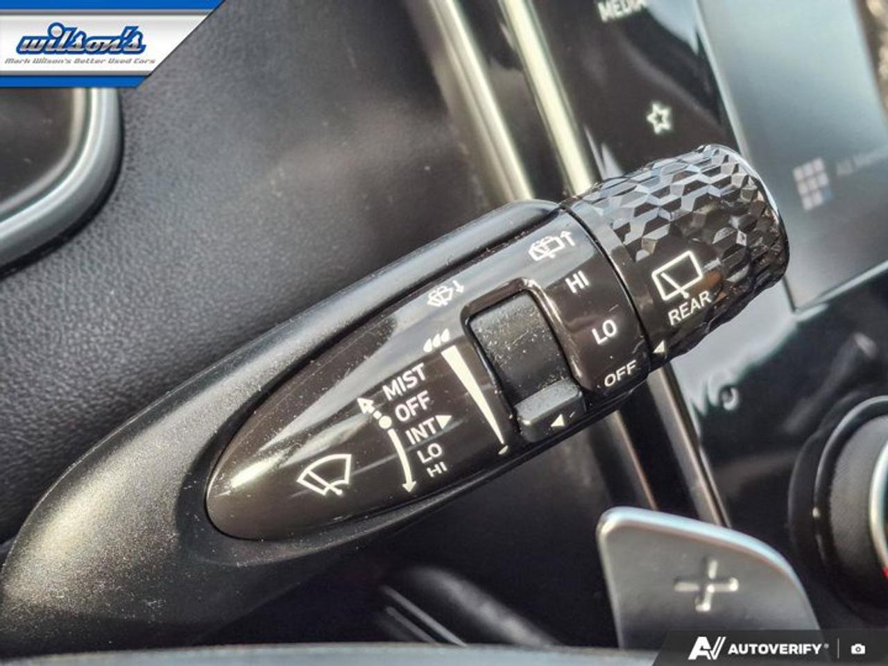 2023 Hyundai Tucson Essential AWD | Heated Seats | Carplay and Android Auto | Lane Departure and Assist | and More ! Photo