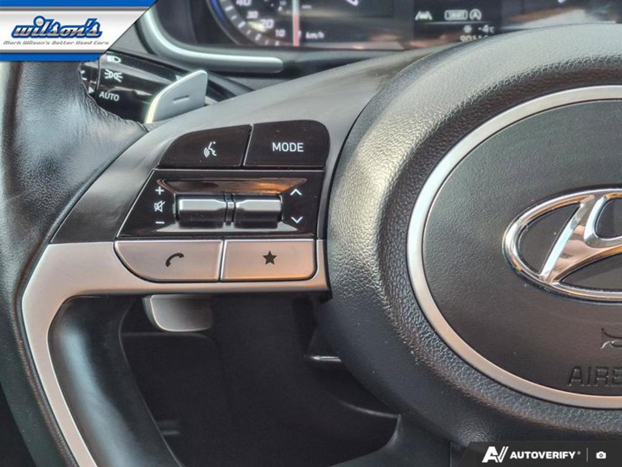 2023 Hyundai Tucson Essential AWD | Heated Seats | Carplay and Android Auto | Lane Departure and Assist | and More ! Photo