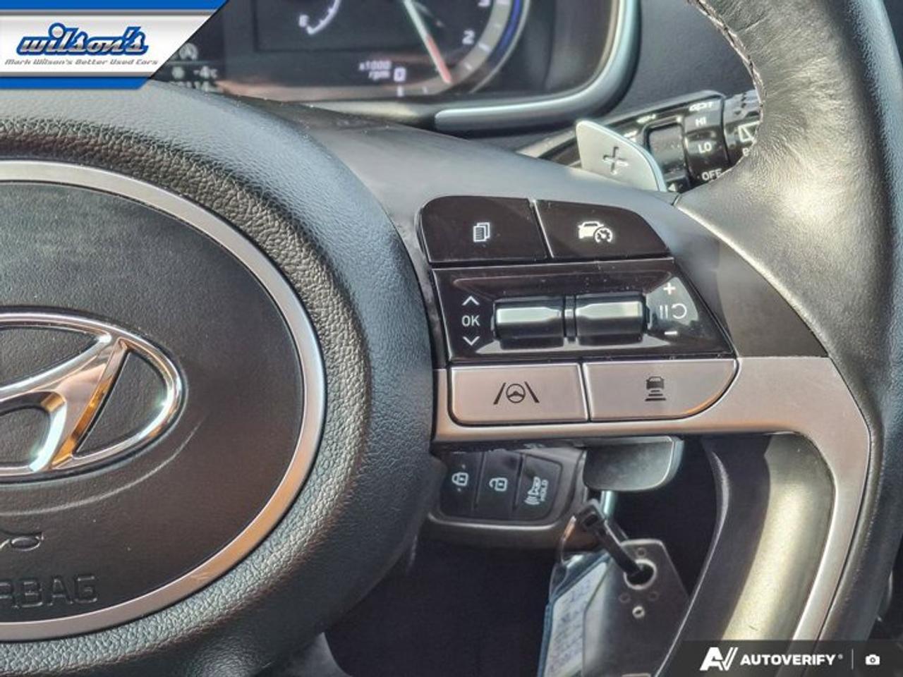 2023 Hyundai Tucson Essential AWD | Heated Seats | Carplay and Android Auto | Lane Departure and Assist | and More ! Photo