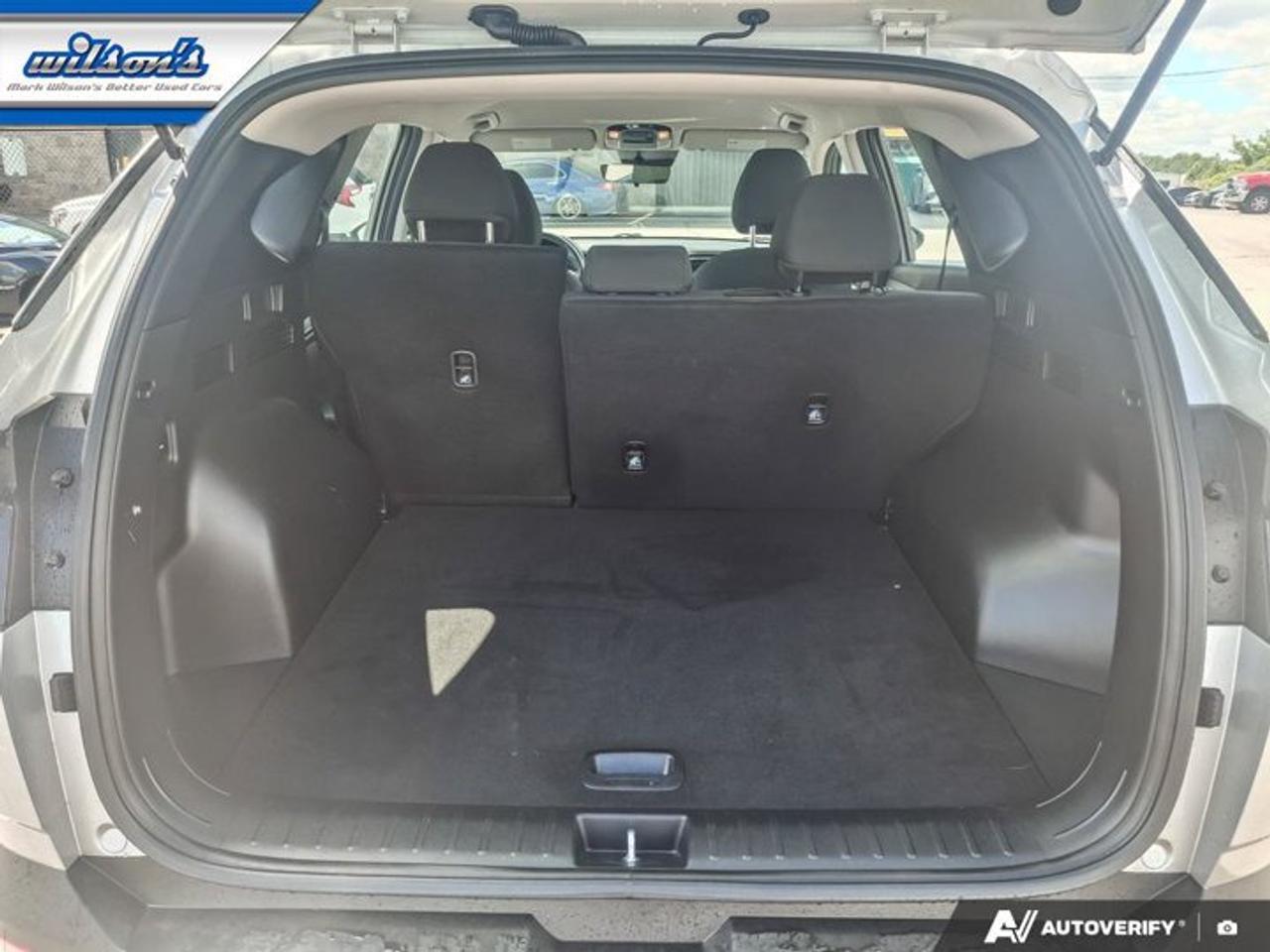 2023 Hyundai Tucson Essential AWD | Heated Seats | Carplay and Android Auto | Lane Departure and Assist | and More ! Photo