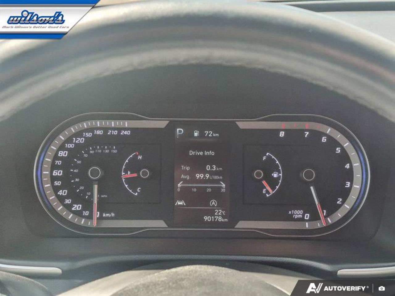 2023 Hyundai Tucson Essential AWD | Heated Seats | Carplay and Android Auto | Lane Departure and Assist | and More ! Photo