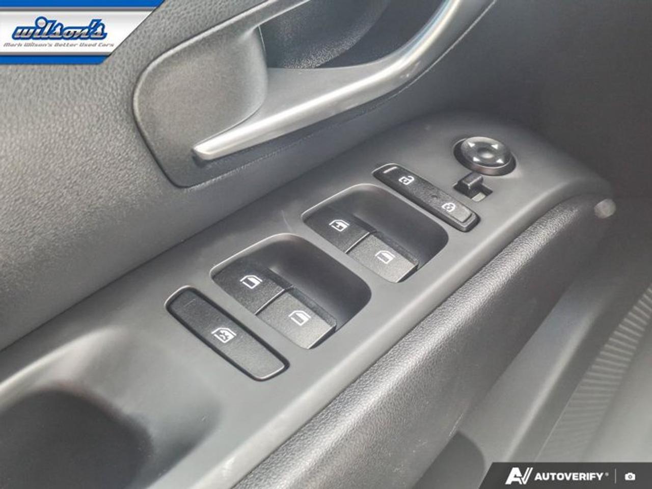 2023 Hyundai Tucson Essential AWD | Heated Seats | Carplay and Android Auto | Lane Departure and Assist | and More ! Photo