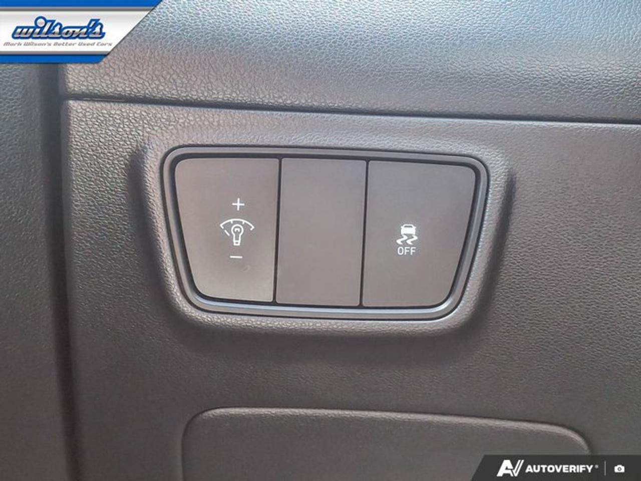 2023 Hyundai Tucson Essential AWD | Heated Seats | Carplay and Android Auto | Lane Departure and Assist | and More ! Photo