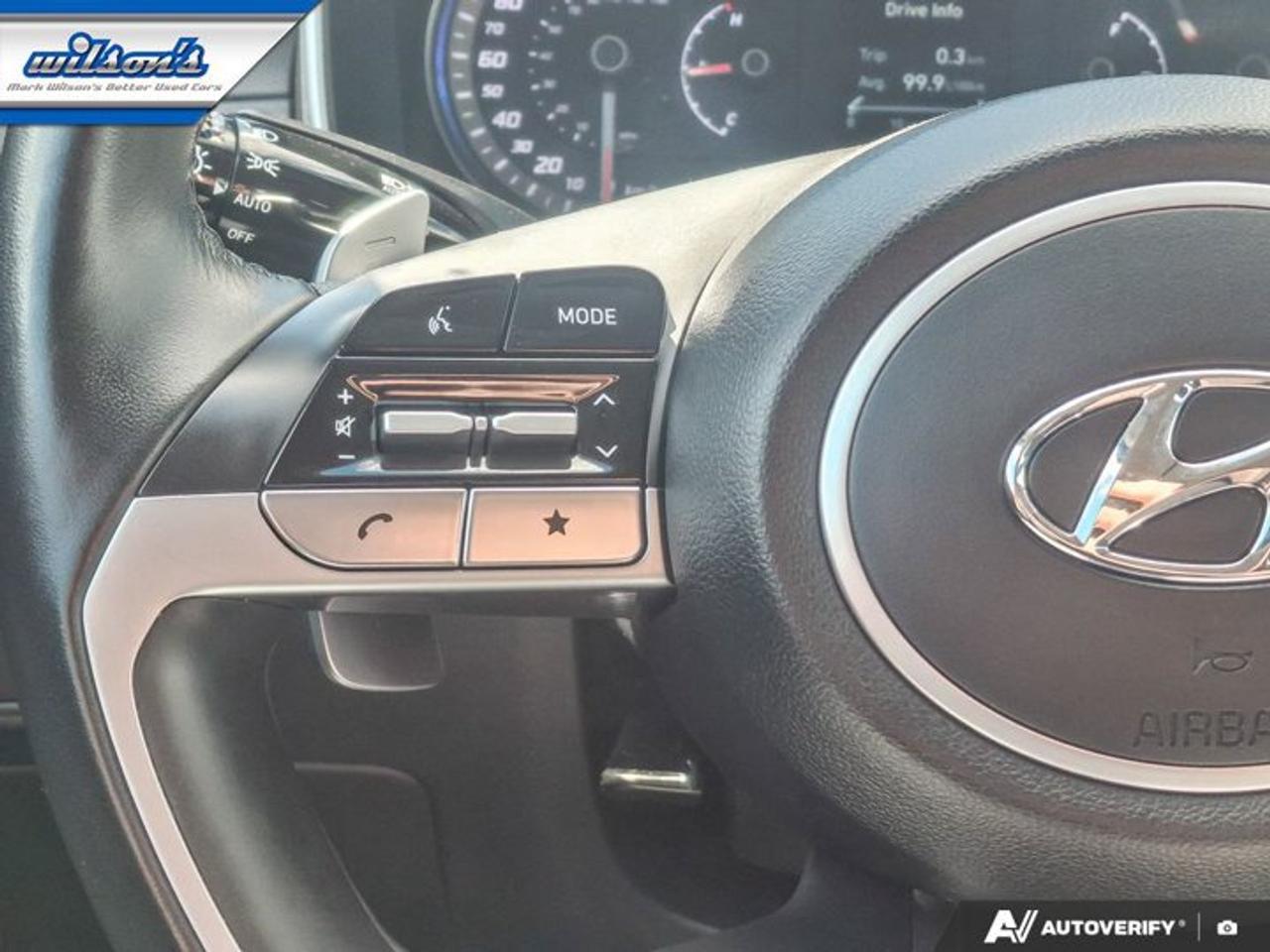 2023 Hyundai Tucson Essential AWD | Heated Seats | Carplay and Android Auto | Lane Departure and Assist | and More ! Photo