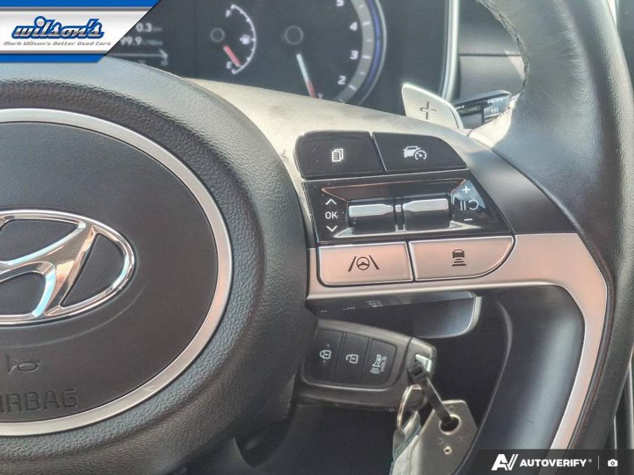 2023 Hyundai Tucson Essential AWD | Heated Seats | Carplay and Android Auto | Lane Departure and Assist | and More ! Photo