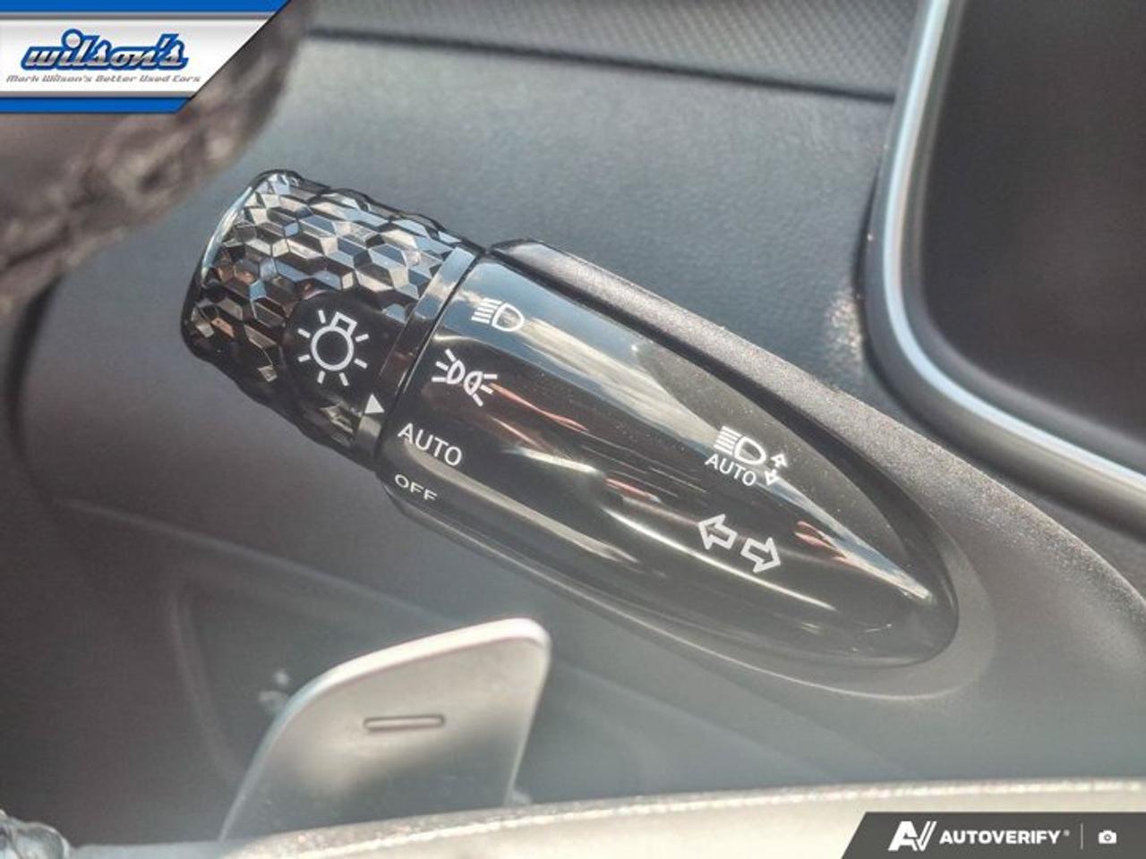 2023 Hyundai Tucson Essential AWD | Heated Seats | Carplay and Android Auto | Lane Departure and Assist | and More ! Photo