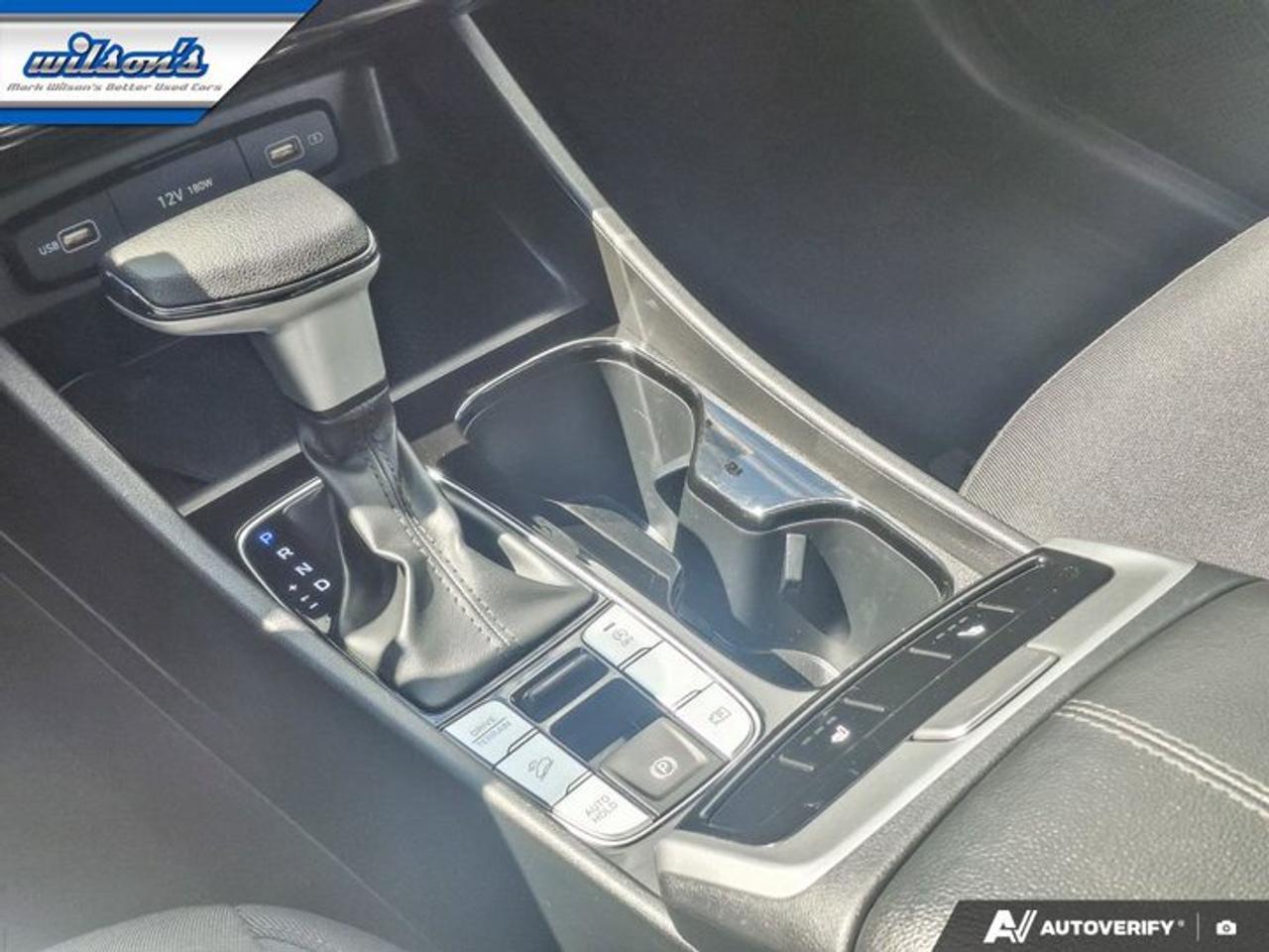 2023 Hyundai Tucson Essential AWD | Heated Seats | Carplay and Android Auto | Lane Departure and Assist | and More ! Photo