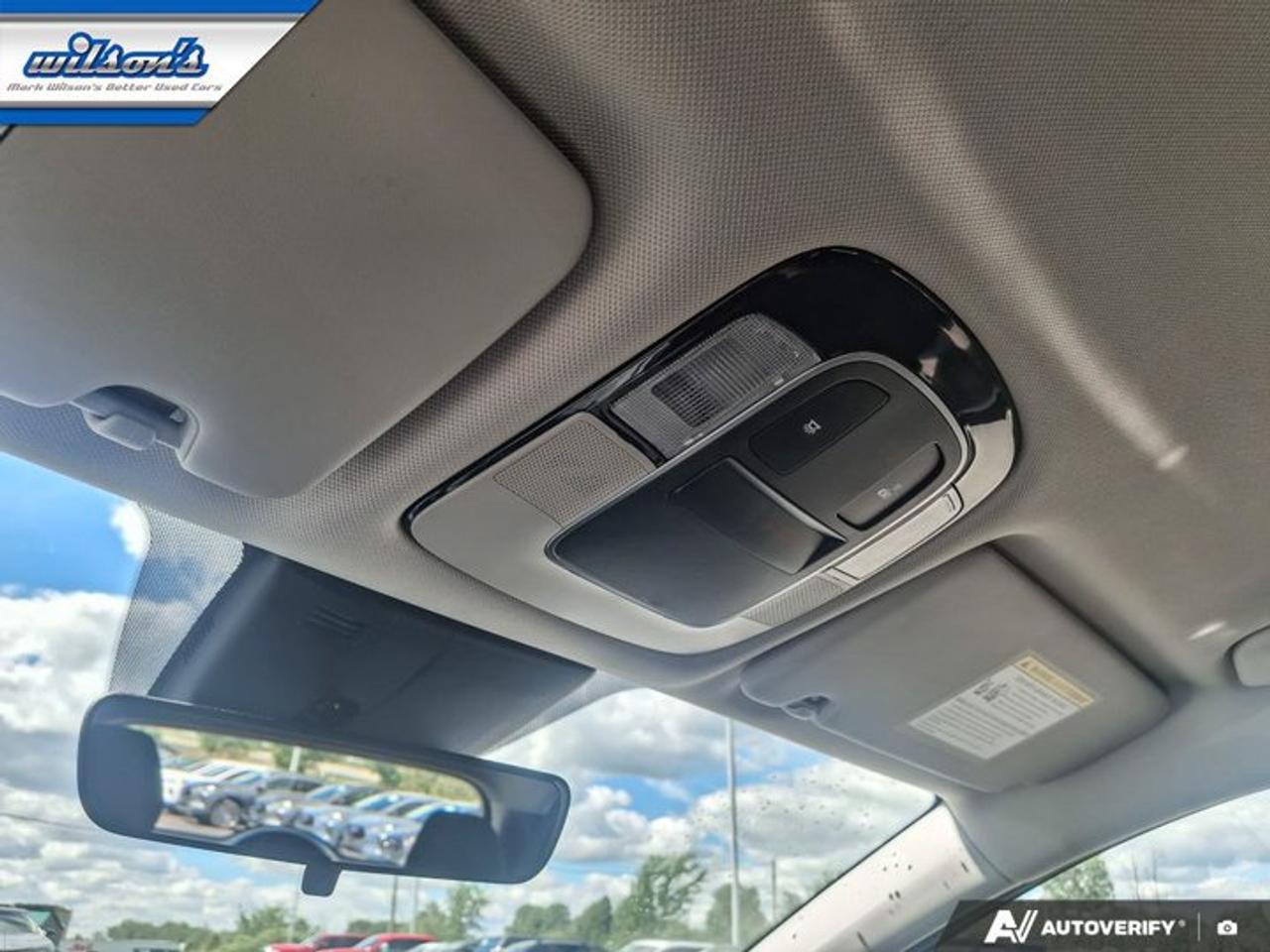 2023 Hyundai Tucson Essential AWD | Heated Seats | Carplay and Android Auto | Lane Departure and Assist | and More ! Photo