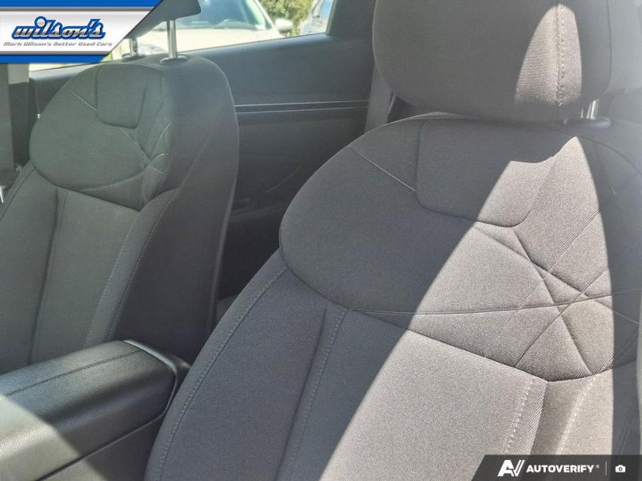 2023 Hyundai Tucson Essential AWD | Heated Seats | Carplay and Android Auto | Lane Departure and Assist | and More ! Photo