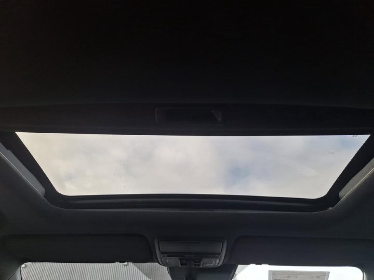 2021 Honda CR-V Sport AWD | Remote Start | Heated Seats + Steering | Sunroof | Adaptive Cruise Control | and More ! Photo