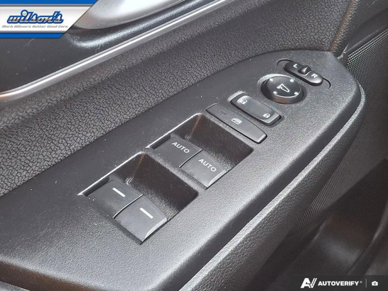 2021 Honda CR-V Sport AWD | Remote Start | Heated Seats + Steering | Sunroof | Adaptive Cruise Control | and More ! Photo