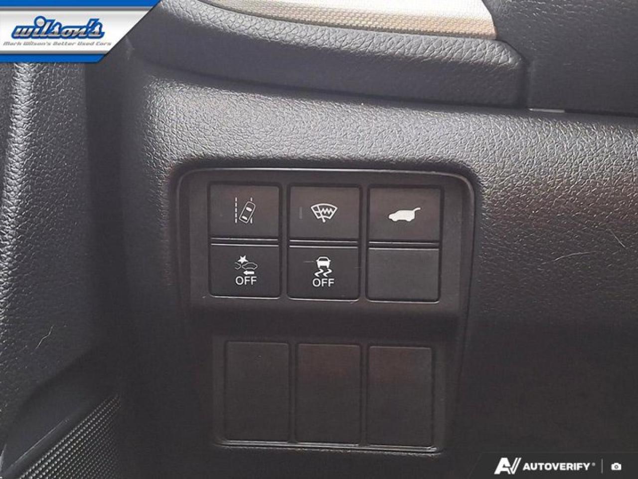 2021 Honda CR-V Sport AWD | Remote Start | Heated Seats + Steering | Sunroof | Adaptive Cruise Control | and More ! Photo