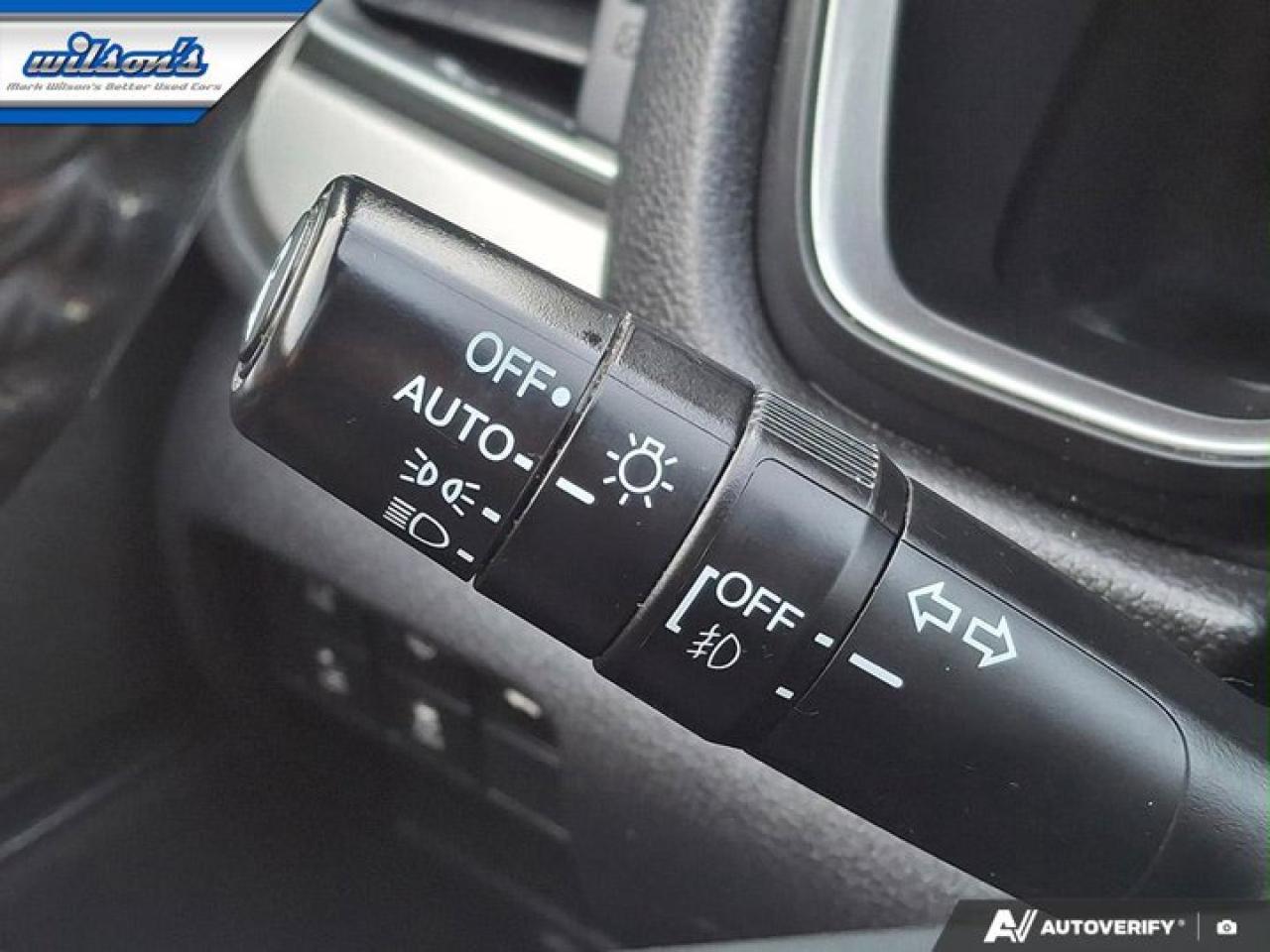 2021 Honda CR-V Sport AWD | Remote Start | Heated Seats + Steering | Sunroof | Adaptive Cruise Control | and More ! Photo